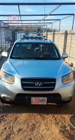 هیۆندای سەنتافی